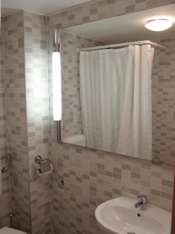 Sio Lodge Siofok Room photo