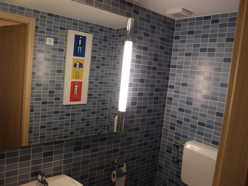 Sio Lodge Siofok Room photo