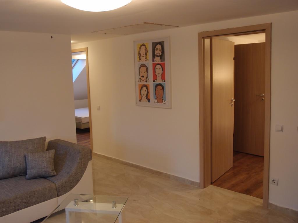 Sio Lodge Siofok Room photo