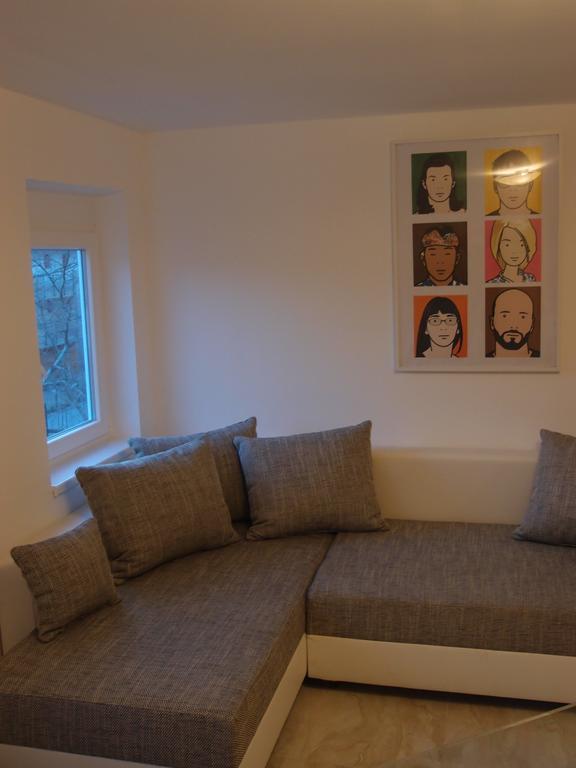 Sio Lodge Siofok Room photo