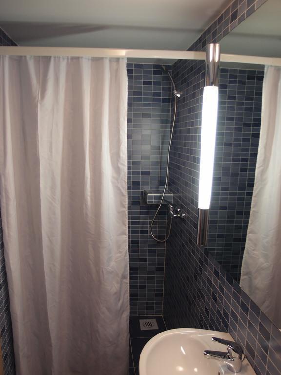 Sio Lodge Siofok Room photo